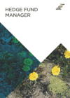 Hedge Fund Manager Brochure